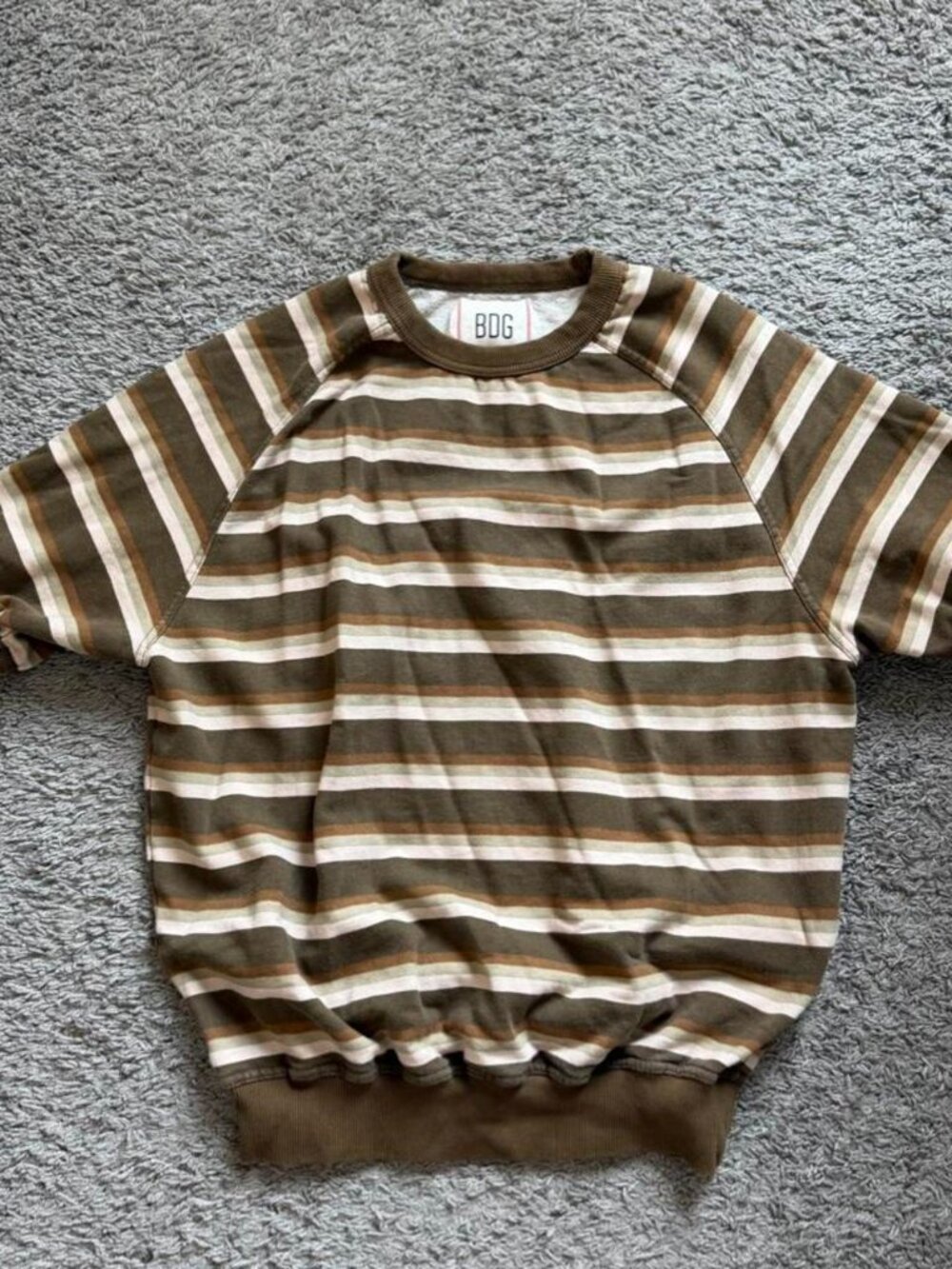 BDG Women's Multi T-shirt